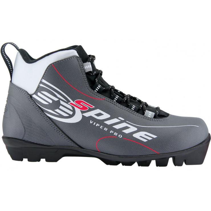 Ботинки лыжные SPINE Viper 452 SNS  фото 1
