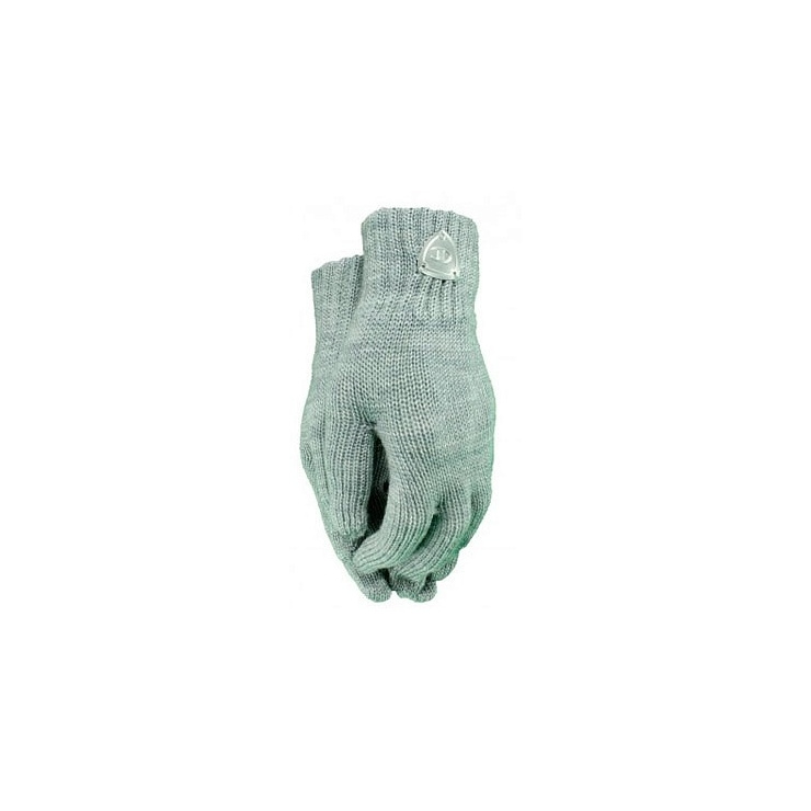 GLOVES, перчатки (OXG) св.сер фото 1