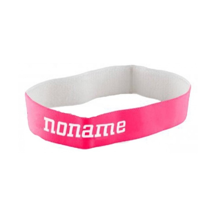 Повязка NONAME HEADBAND, розовый фото 1