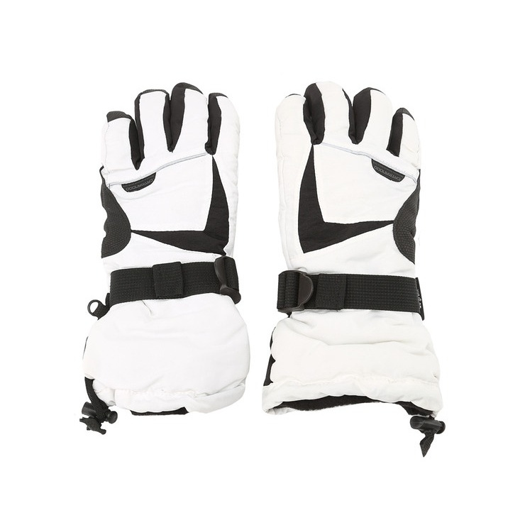 AIR перчатки горнолыжные (P242) белый фото 1