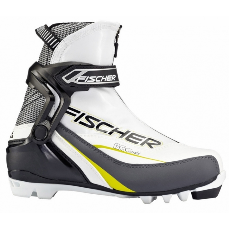 Ботинки лыжные FISCHER RC COMBI MY STYLE  фото 1