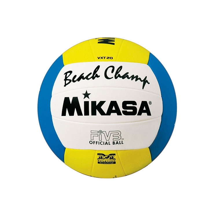 Мяч волейбольный MIKASA VXT 20 фото 1