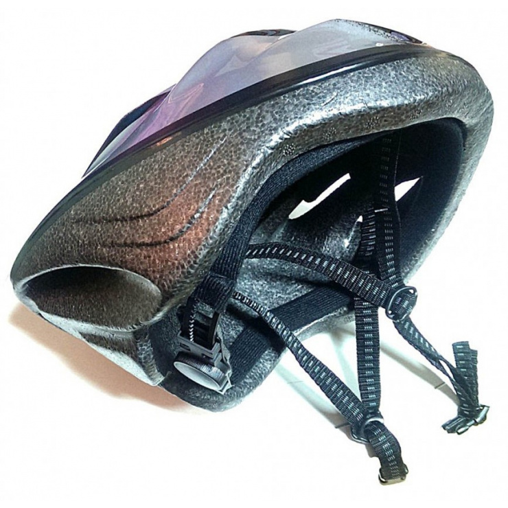 Шлем защитный MV 15 фото 1