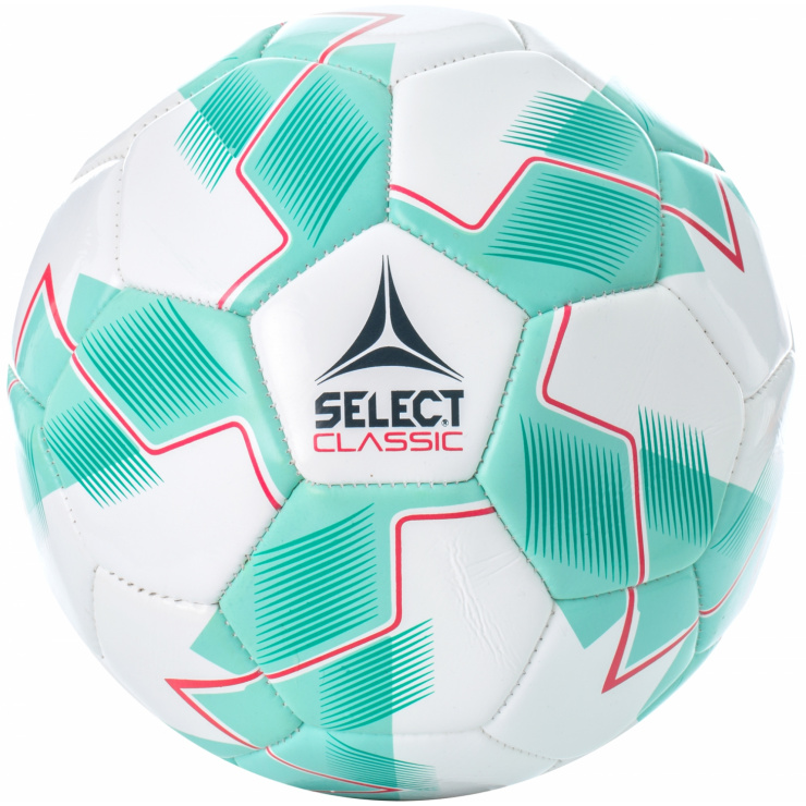 Мяч футбольный SELECT CLASSIC р.5 фото 1