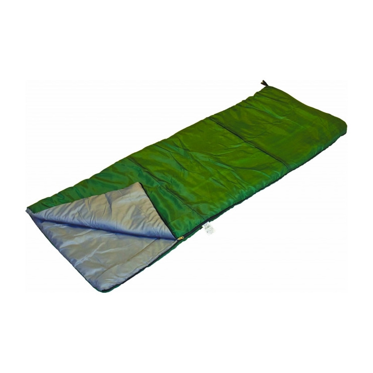 Спальный мешок SB 300 (GreenLand) +5...+10°С фото 1
