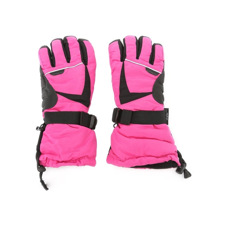 PROGLOVE W glove with removable inner glove, перчатки спорт. (4048) роз фото 1