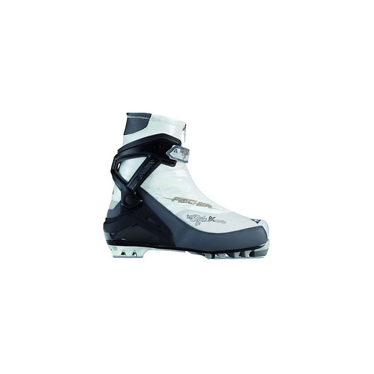 Ботинки лыжные FISCHER RC COMBI MY STYLE  фото 2