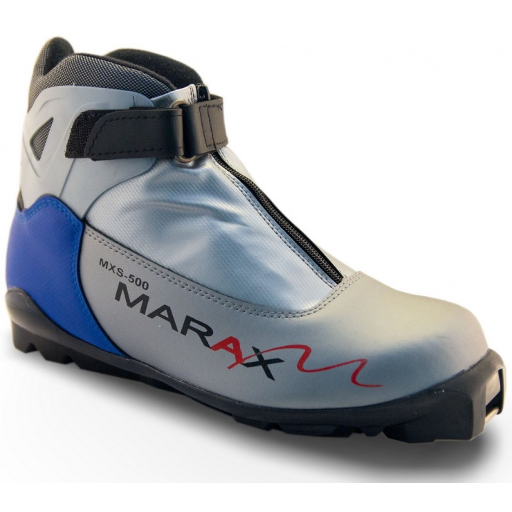 Ботинки лыжные MARAX MХS-500 SNS фото 1