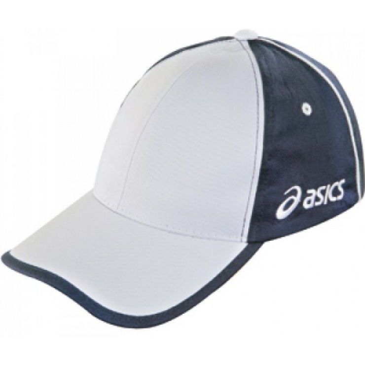 Бейсболка ASICS TEAM CAP 6 фото 1