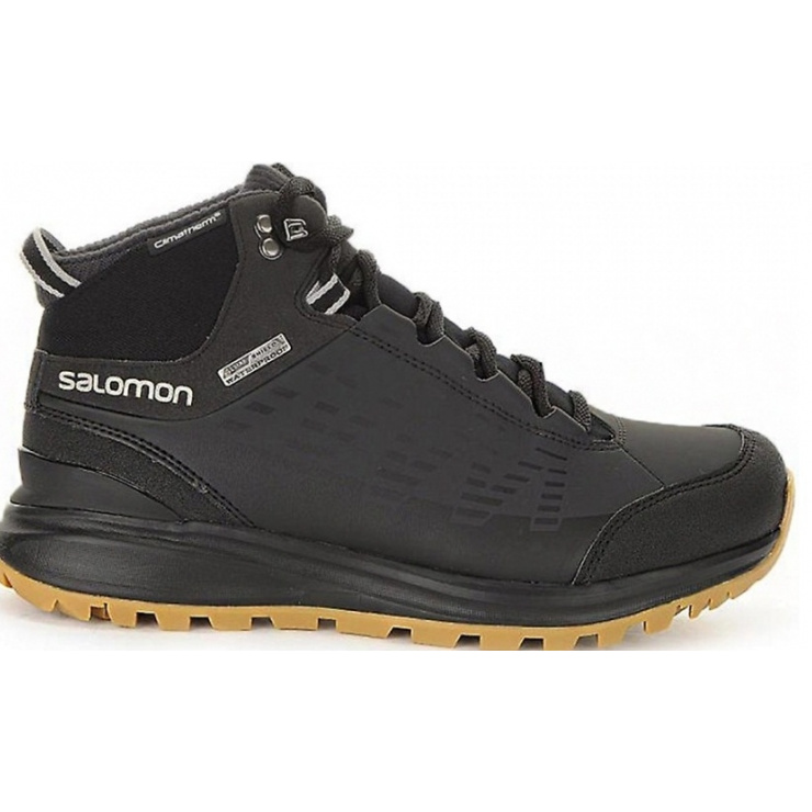 SALOMON KAIPO CS WP 2 BK PHANTOM MONUMEN