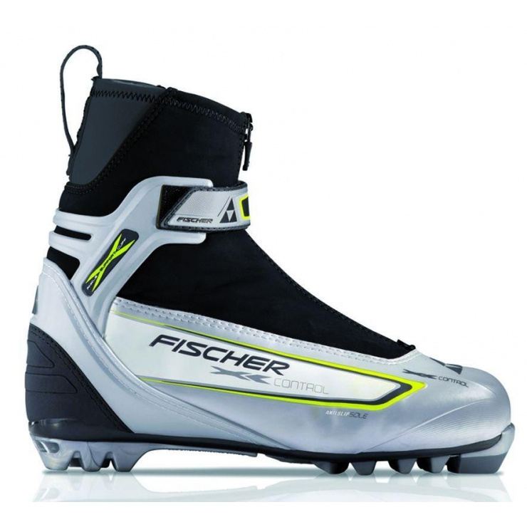 Ботинки лыжные FISCHER XC CONTROL фото 1