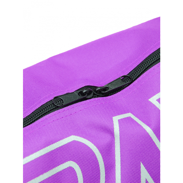 Чехол для лыж RAY, 195 см, фиолетовый фото 4