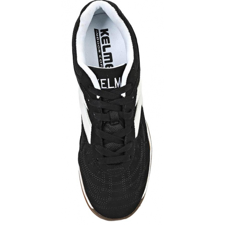 Обувь KELME Indoor Copa, черный фото 3