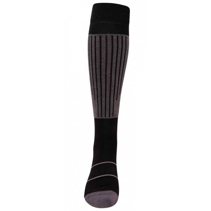 Носки Dare2b Performance Sock, Черный/Серый фото 3