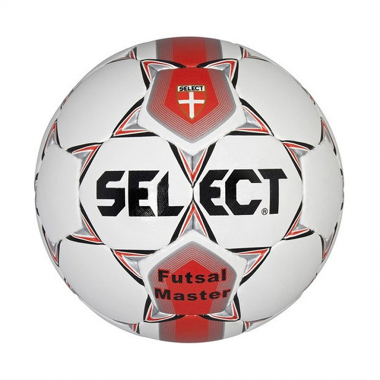 Мяч для минифутбола SELECT FUTSAL MASTER фото 1