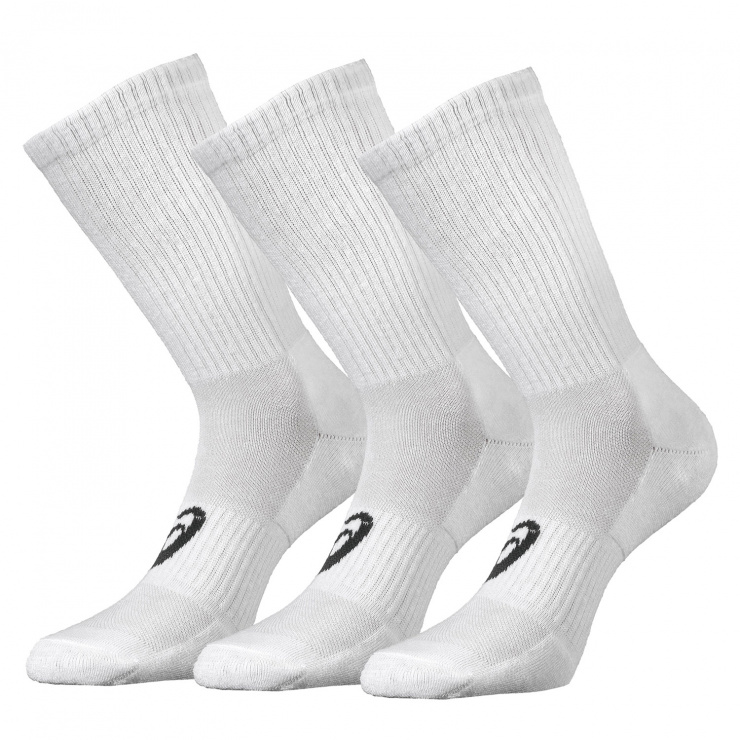 Носки ASICS 3PPK Crew Sock (3 пары в упак.) фото 1