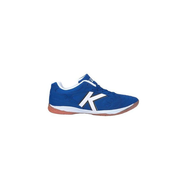 Обувь KELME Indoor Copa, синий-белый  фото 1