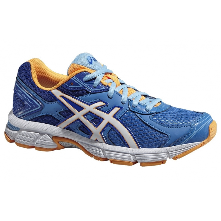 Кроссовки ASICS t4c9n