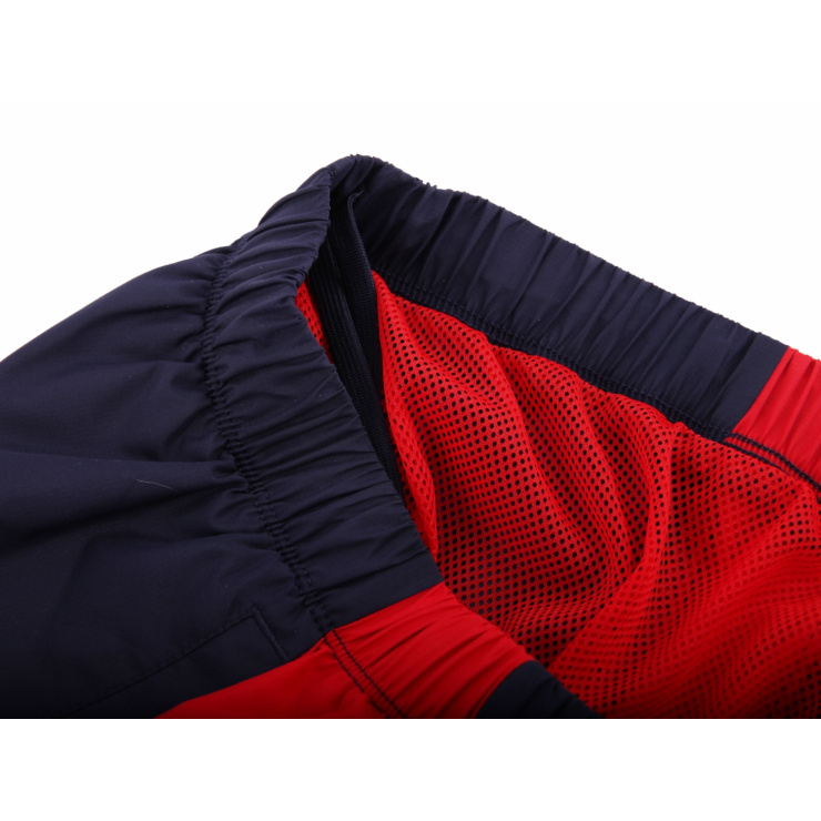 Костюм спортивный ASICS (куртка+брюки) LINED SUIT  фото 7