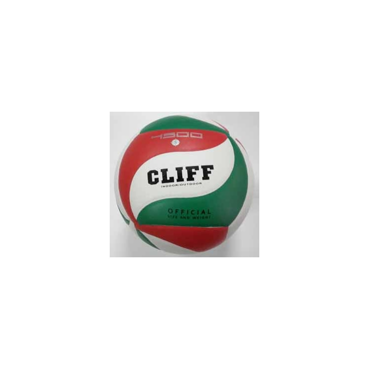 Мяч волейбольный Cliff V5 M4500 фото 1