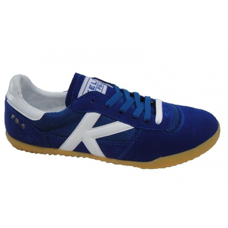 Обувь KELME FS5, синий-белый фото 1