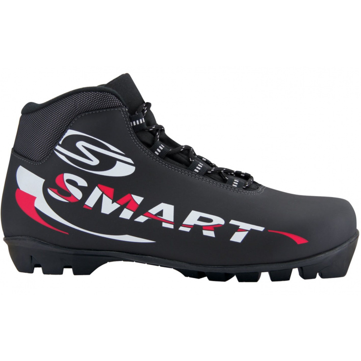 Ботинки лыжные SPINE Smart 357 NNN   фото 1