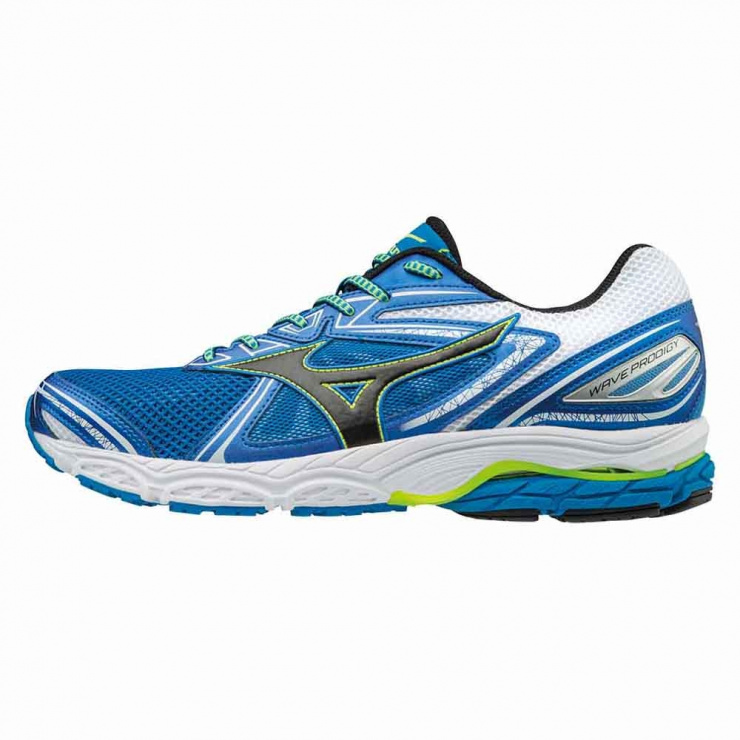 Кроссовки Mizuno Wave Legend 2