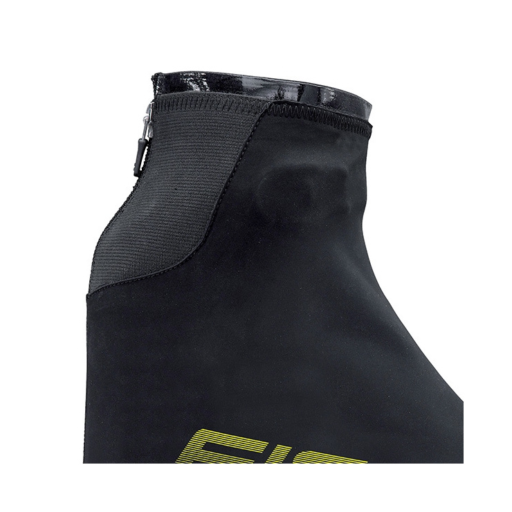 Чехлы для лыжных ботинок FISCHER Boot cover RACE  фото 1