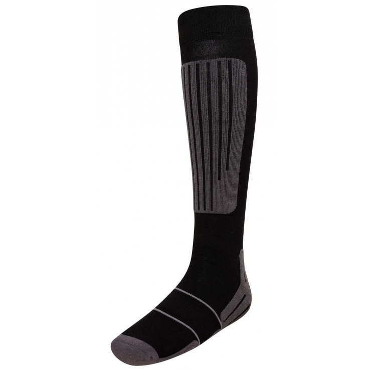 Носки Dare2b Performance Sock, Черный/Серый фото 4
