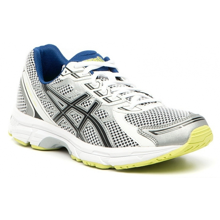 Asics trounce hotsell