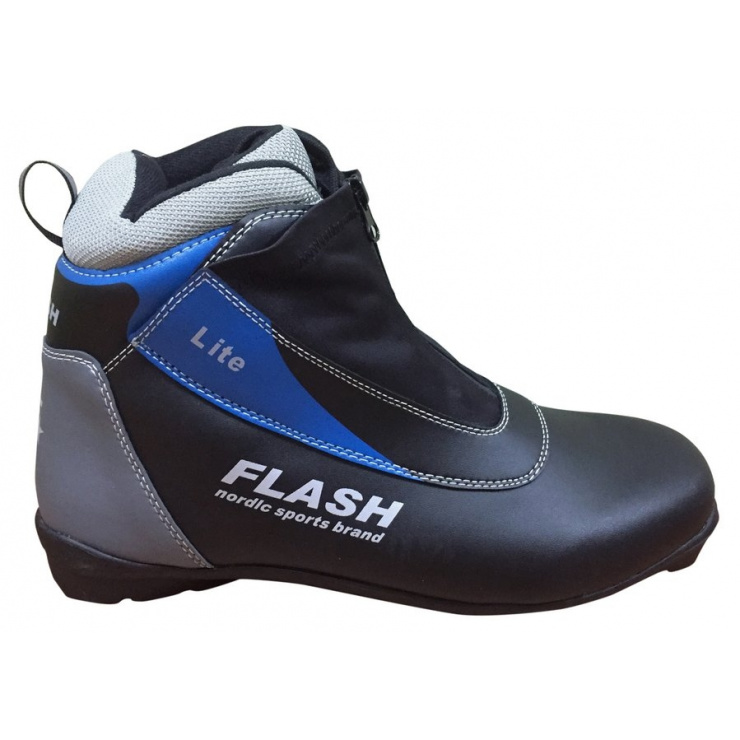 Ботинки лыжные ISG Flash фото 1
