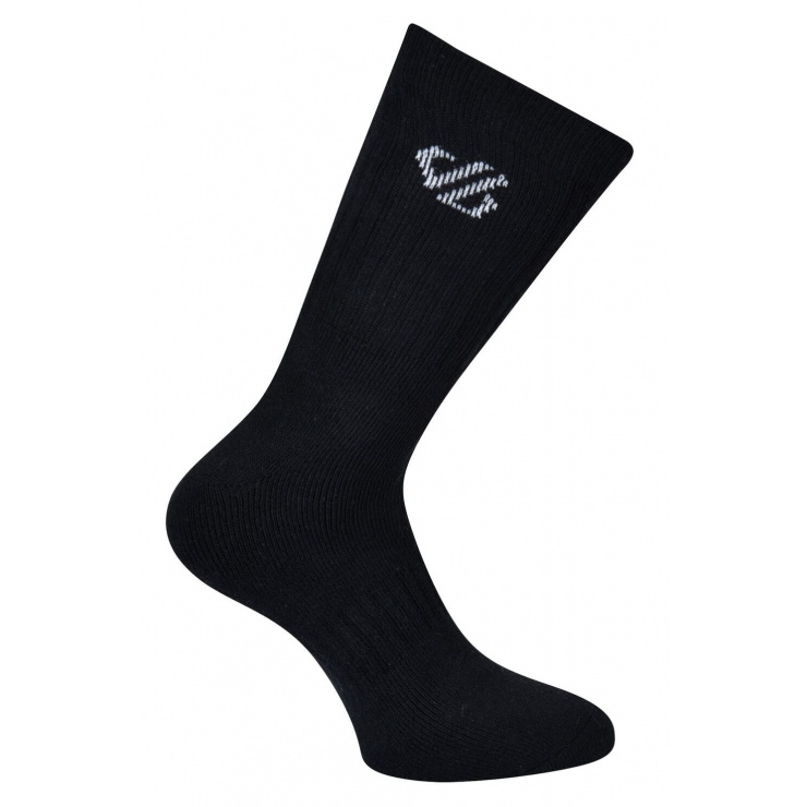 Носки Dare2b  Sport Socks 3pk, Черный фото 1