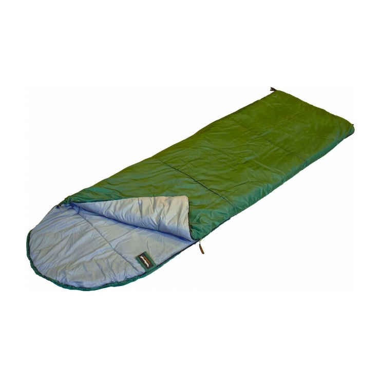 Спальный мешок Scout Pro 450 (RockLand) 0...+10°С фото 1
