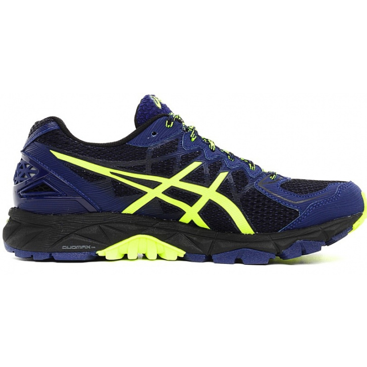 Asics gel 2025 fujitrabuco 4 gtx