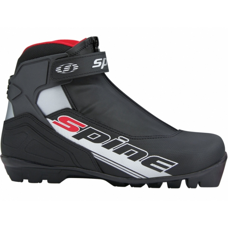 Ботинки лыжные SPINE Rider 454 SNS  фото 1
