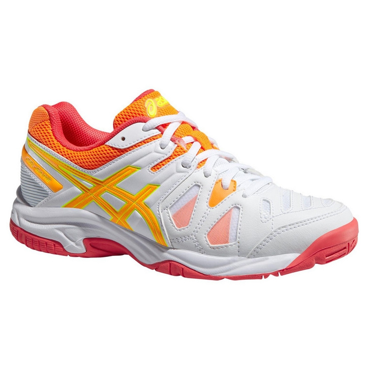 ASICS GEL GAME 5 GS C502Y 0106 RAY LuchSki.ru