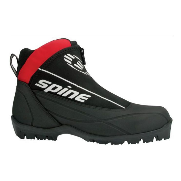 Ботинки лыжные SPINE COMFORT 244 SNS  фото 1