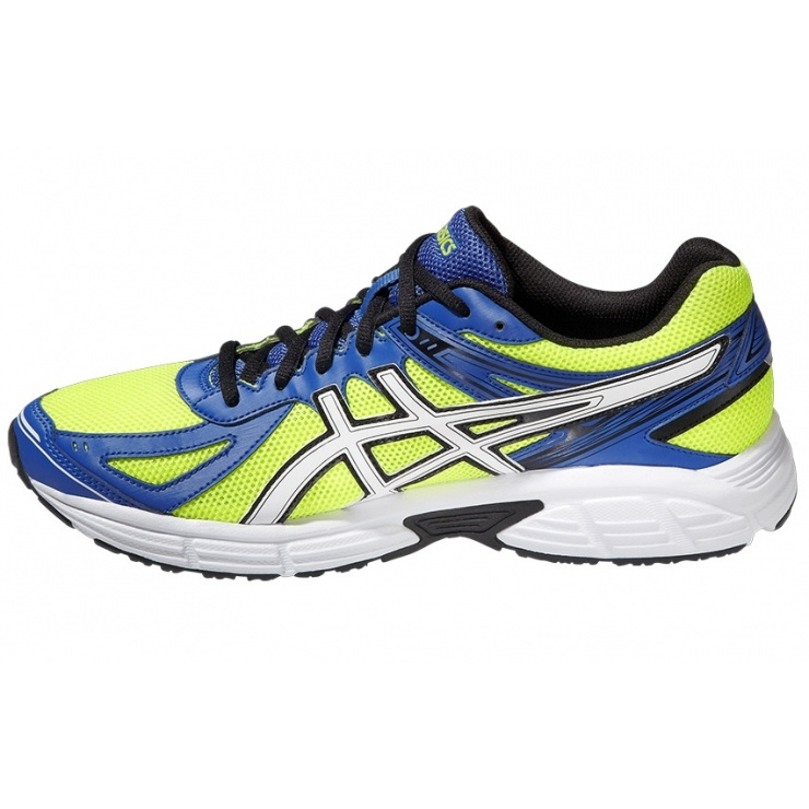 ASICS PATRIOT 7 T4D1N 0701 RAY LuchSki.ru