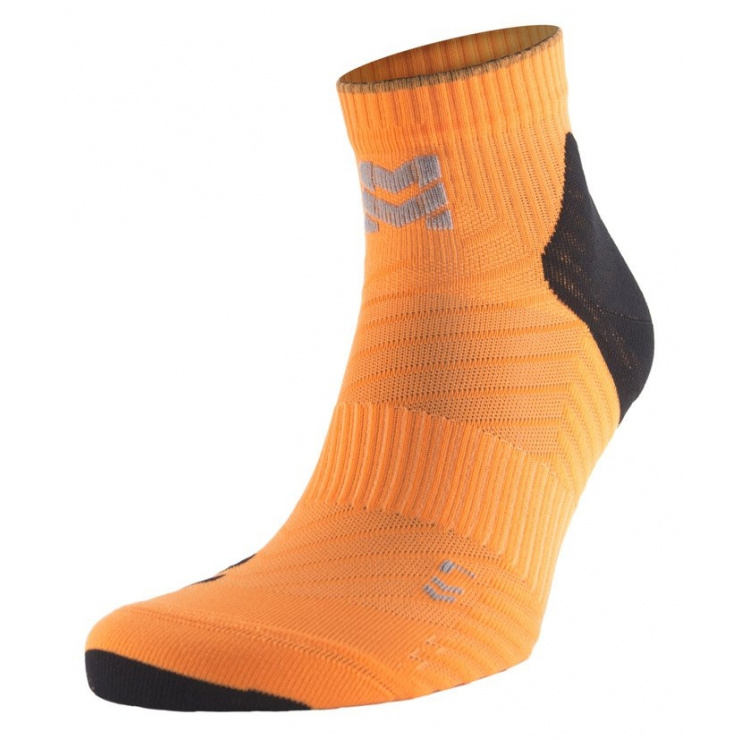 Носки спортивные RL-171235 оранжевый фото 2