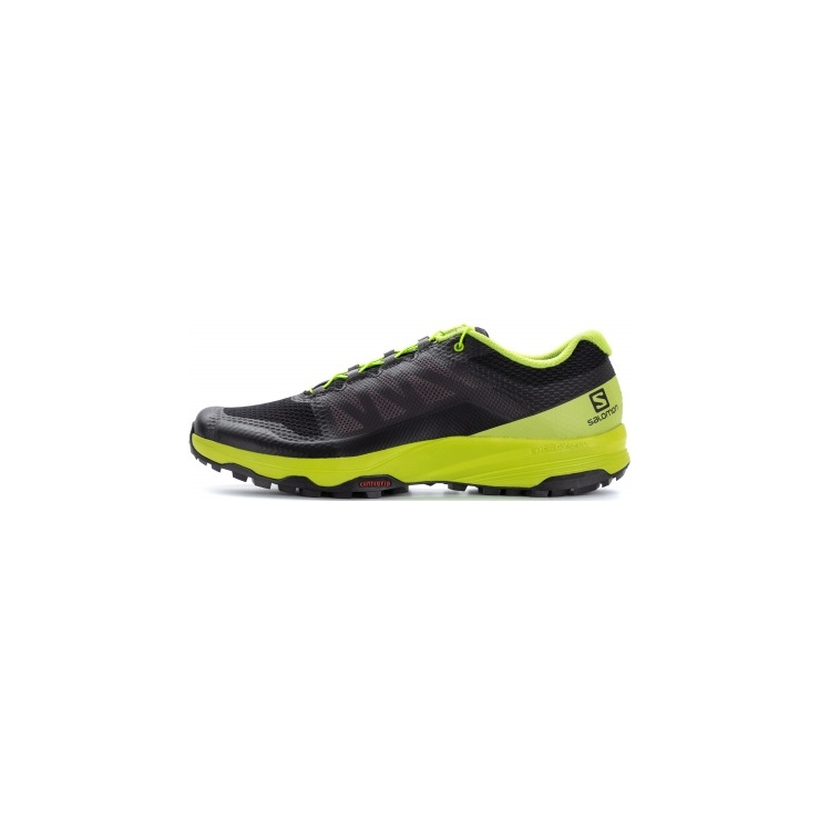 salomon lime green