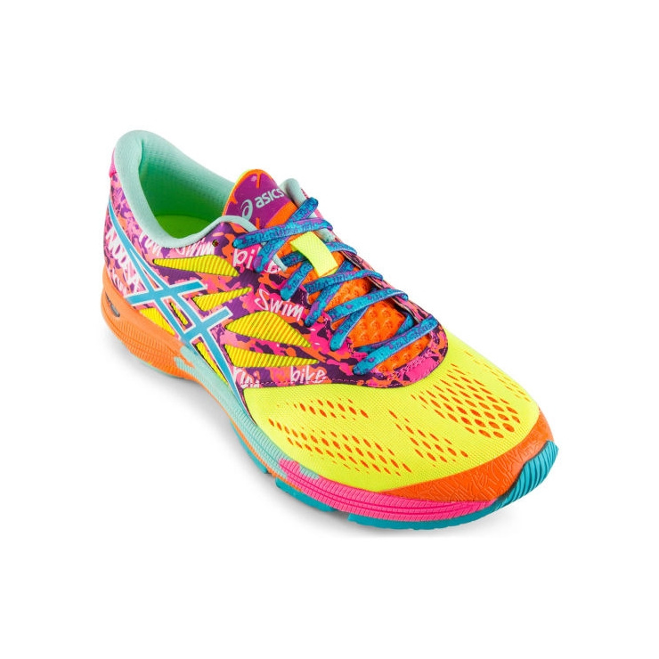 Asics gel noosa tri 10 heel drop hotsell