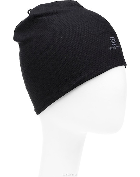 salomon rs warm beanie