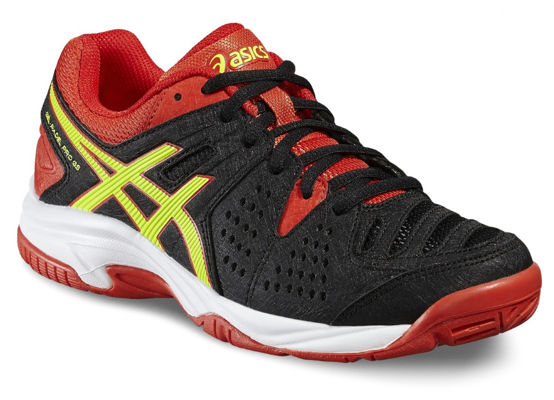 asics gel padel pro 3 gs