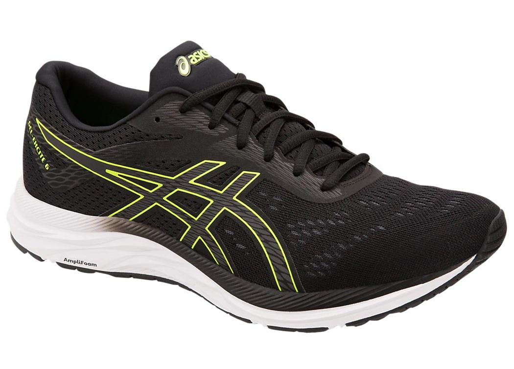 excite 6 asics