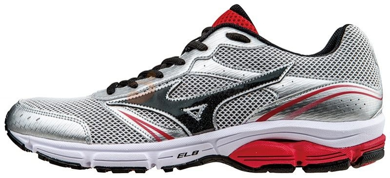 mizuno impetus 3 recensioni