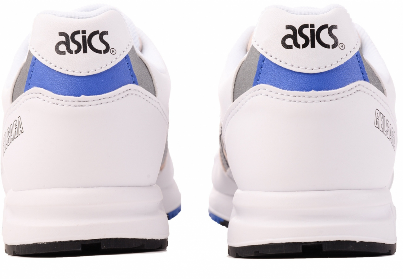 Asics tiger gel-lyte v white sky best sale