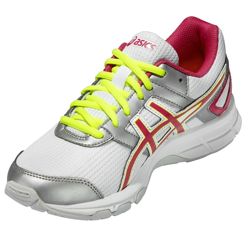 ASICS GEL GALAXY 8 GS C520N 0120 RAY LuchSki.ru