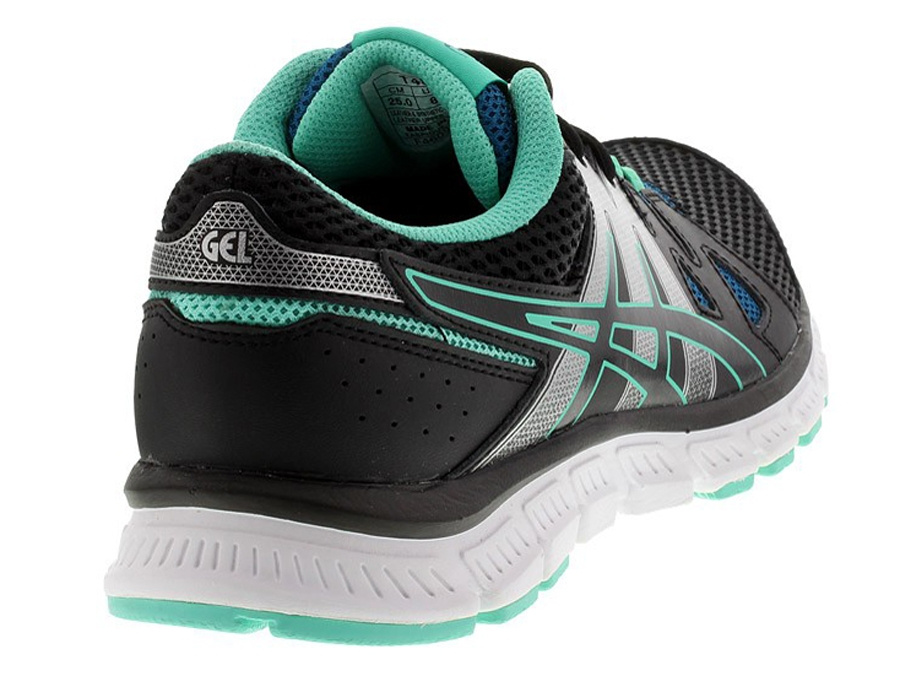 Asics women's gel-unifire tr 3 cross-trainer shoe best sale