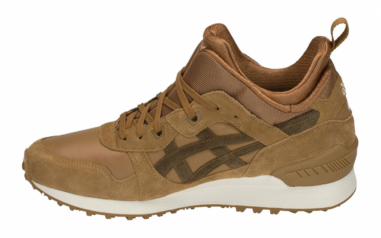 Asics gel lyte mt review hotsell