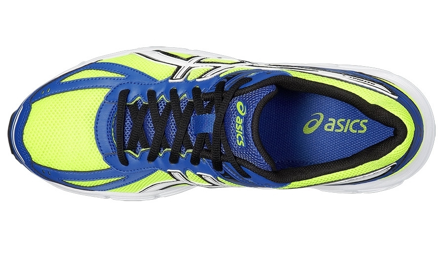 ASICS PATRIOT 7 T4D1N 0701 RAY LuchSki.ru